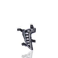 92207G2000 ДХО LED лівий Hyundai Ioniq 16-20