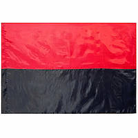 Прапор УПА 105*70 см нейлоновий