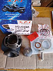 HONDA 2T 65cm3 LEAD AF-48 (Ø44 p-12) Циліндр комплект фірма SPI — гарна