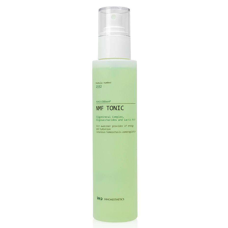 Універсальний тонік з екстразволожувальною дією NMF TONIC Innoaesthetics, 200 мл
