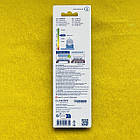 3 шт. Зубна щітка curaprox CS 5460 Ultra Soft, фото 3