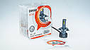 LED лампи автомобільні DriveX AL-01 H4 H/L 6000K LED 50W CAN 12В, фото 7