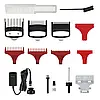 Набір машинок Wahl Cordless Barber Combo 5 Star Black (Magic Clip Cordless + Detailer Wide Cordless) 3025726, фото 9