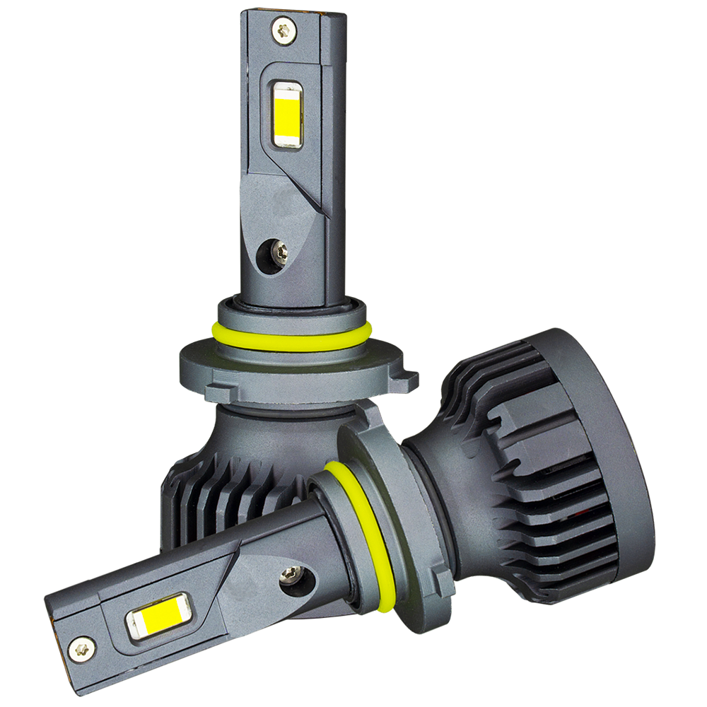 LED лампи автомобільні DriveX AL-01 HB3(9005) 5000K LED 50W CAN 12В