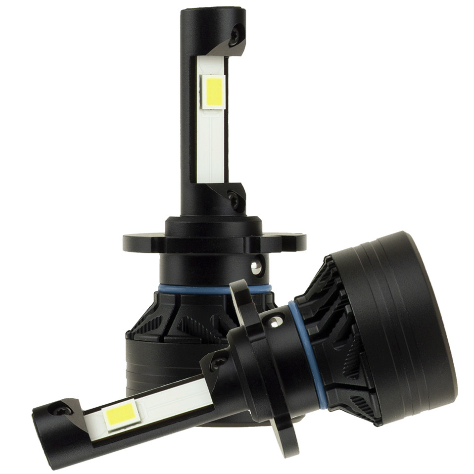 LED лампи автомобільні DriveX AL-03 D2 6000K LED 45W CAN 12-24В, фото 1