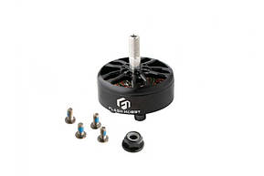 Безколекторний мотор для FPV 4UPAKABRA 2807 1300KV, фото 3