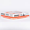 LED лампи автомобільні DriveX AL-09 H7 6000K LED 65W CAN 12V, фото 8
