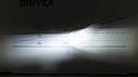 LED лампи автомобільні DriveX AL-09 H4 H/L 6000K LED 65W CAN 12V, фото 6