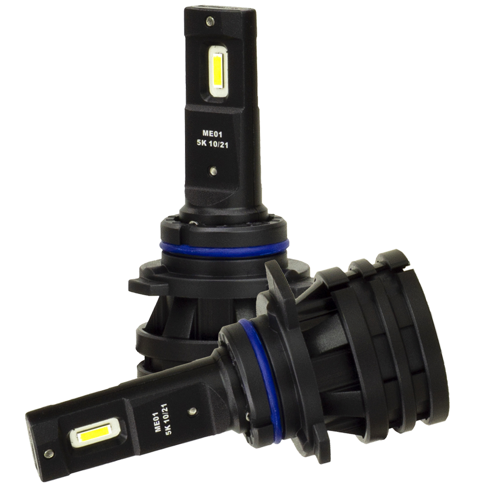 LED лампи автомобільні DriveX ME-01 9012 5000K LED 26W 9-32V, фото 1
