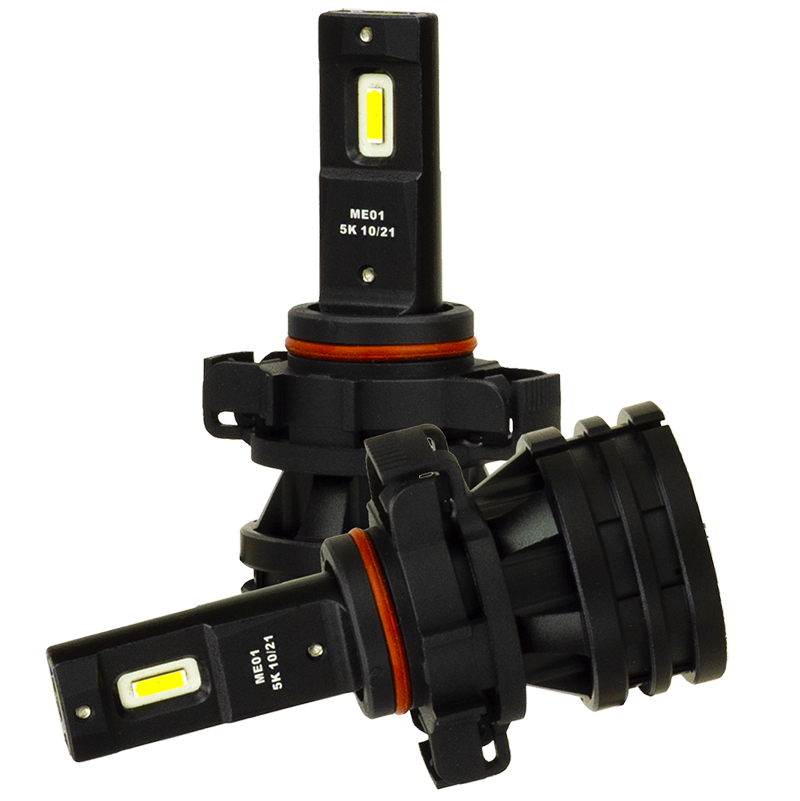 LED лампи автомобільні DriveX ME-01 H16 5000K LED 26W 9-32V, фото 1