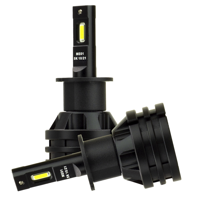 LED лампи автомобільні DriveX ME-01 H3 5000K LED 26W 9-32V