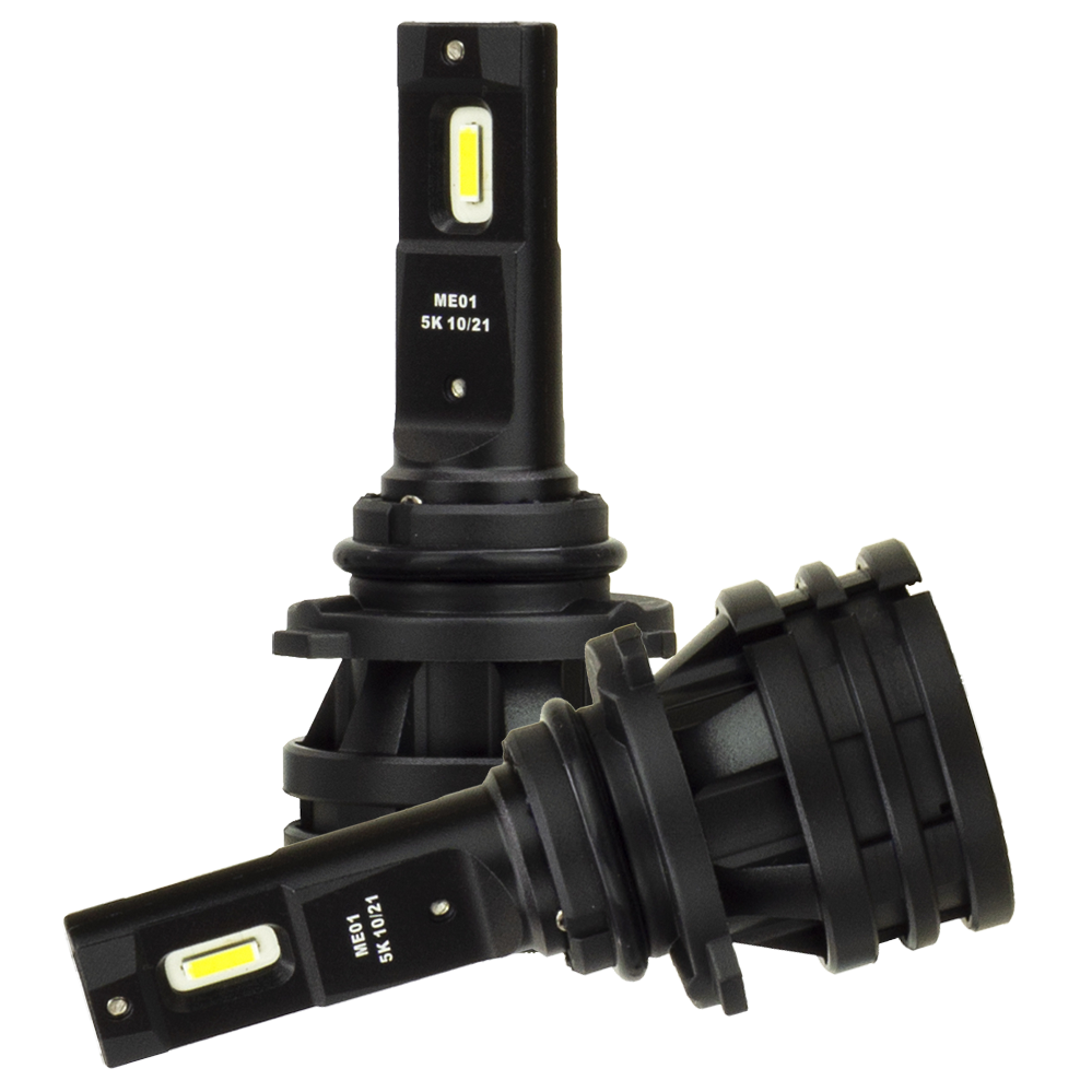 LED лампи автомобільні DriveX ME-01 HB4(9006) 5000K LED 26W 9-32V