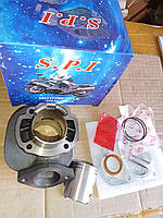 Honda Topic AF38 Циліндр комплект ЦПГ 65см3