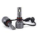 LED лампи автомобільні DriveX ME-04 HB3(9005) 5000K 27W 12V, фото 4