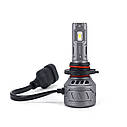 LED лампи автомобільні DriveX ME-04 HB3(9005) 5000K 27W 12V, фото 5