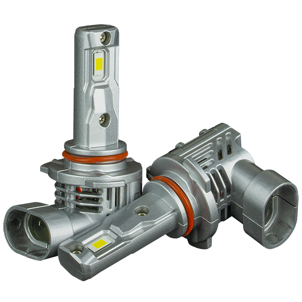 LED лампи автомобільні DriveX ME-07 HB4(9006) 6000K 30W 9-32V