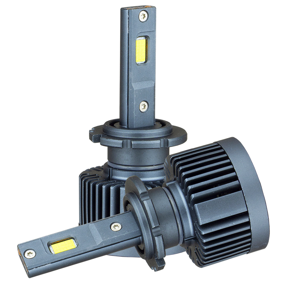 Ксенонова лампа DriveX PRO D2S 4300 K 35 W HID EU-pin