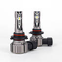 LED лампи автомобільні DriveX PA-02P 9005 6000K 12W 12V, фото 5