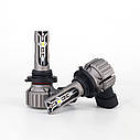 LED лампи автомобільні DriveX PA-02P 9006 5000K 12W 12V, фото 4