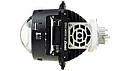 BiLED лінзи автомобільні DriveX BiLED Evolution F1 45/50W 2.5" 6000K 12V, фото 5
