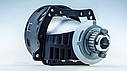 BiLED лінзи автомобільні DriveX BiLED Evolution F1 45/50W 6000K 24V, фото 3