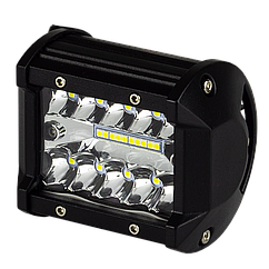 Фара додаткового світла DriveX WL LB-1 Combo 20-60(14)W 90mm Серія - робоче світло