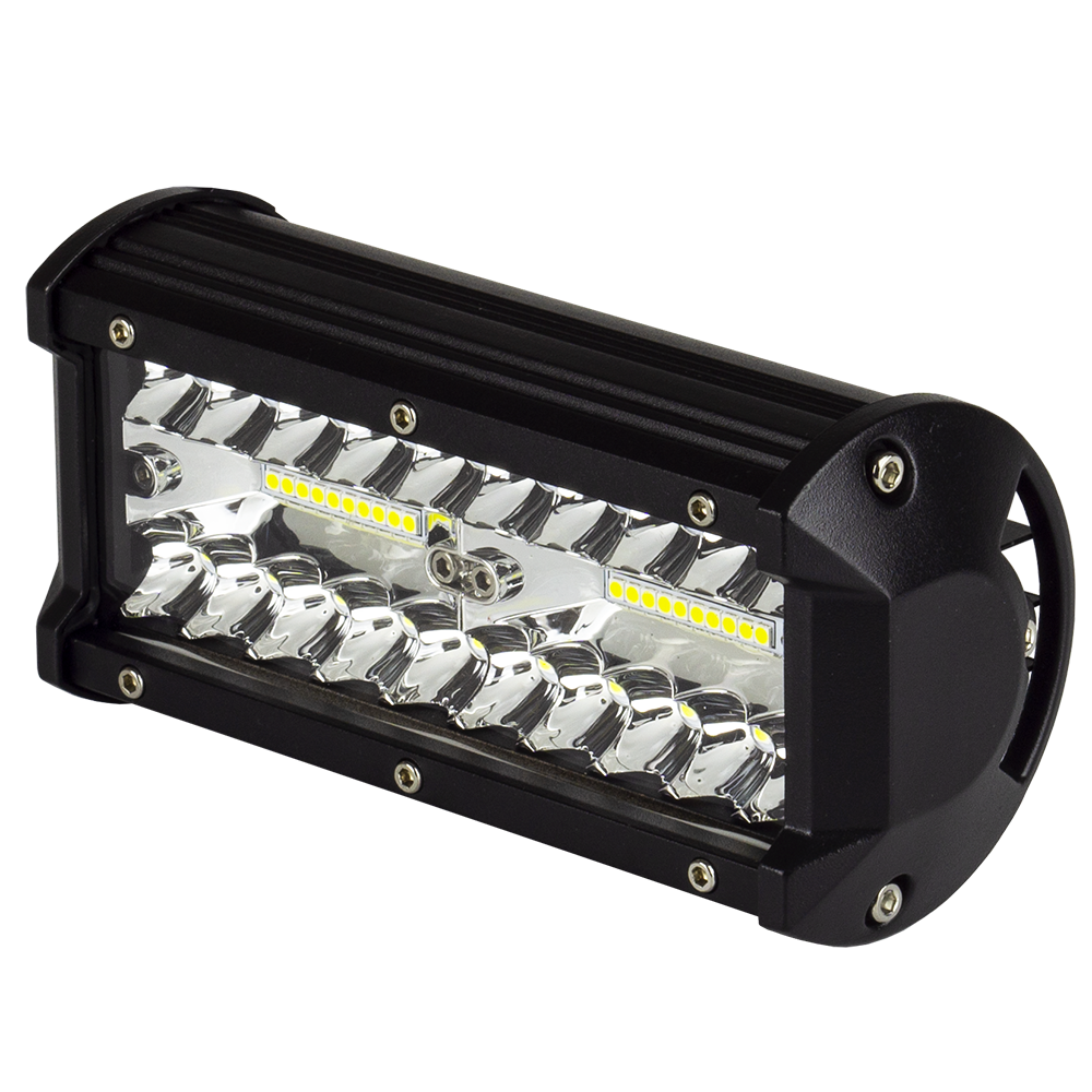 Фара додаткового світла DriveX WL LB-1 Combo 40-120(28)W 160mm Серія - робоче світло, фото 1