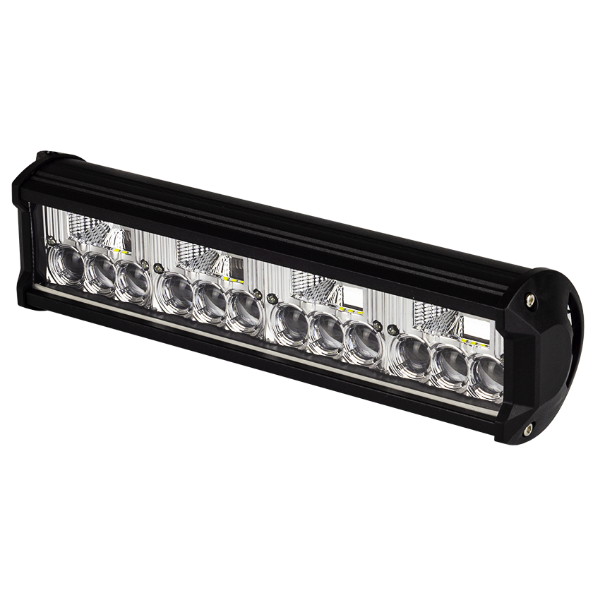 Фара додаткового світла DriveX WL LB-3 Combo 20-60(20)W 300mm Серія - робоче світло, фото 1