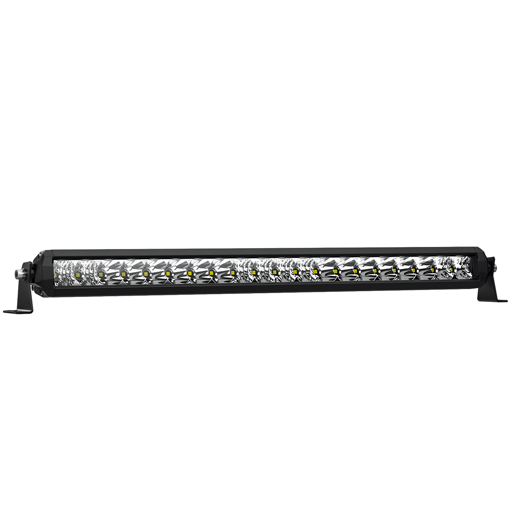 Фара додаткового світла DriveX WL LBA1-20 100W Osr Combo Серія - робоче світло, фото 1