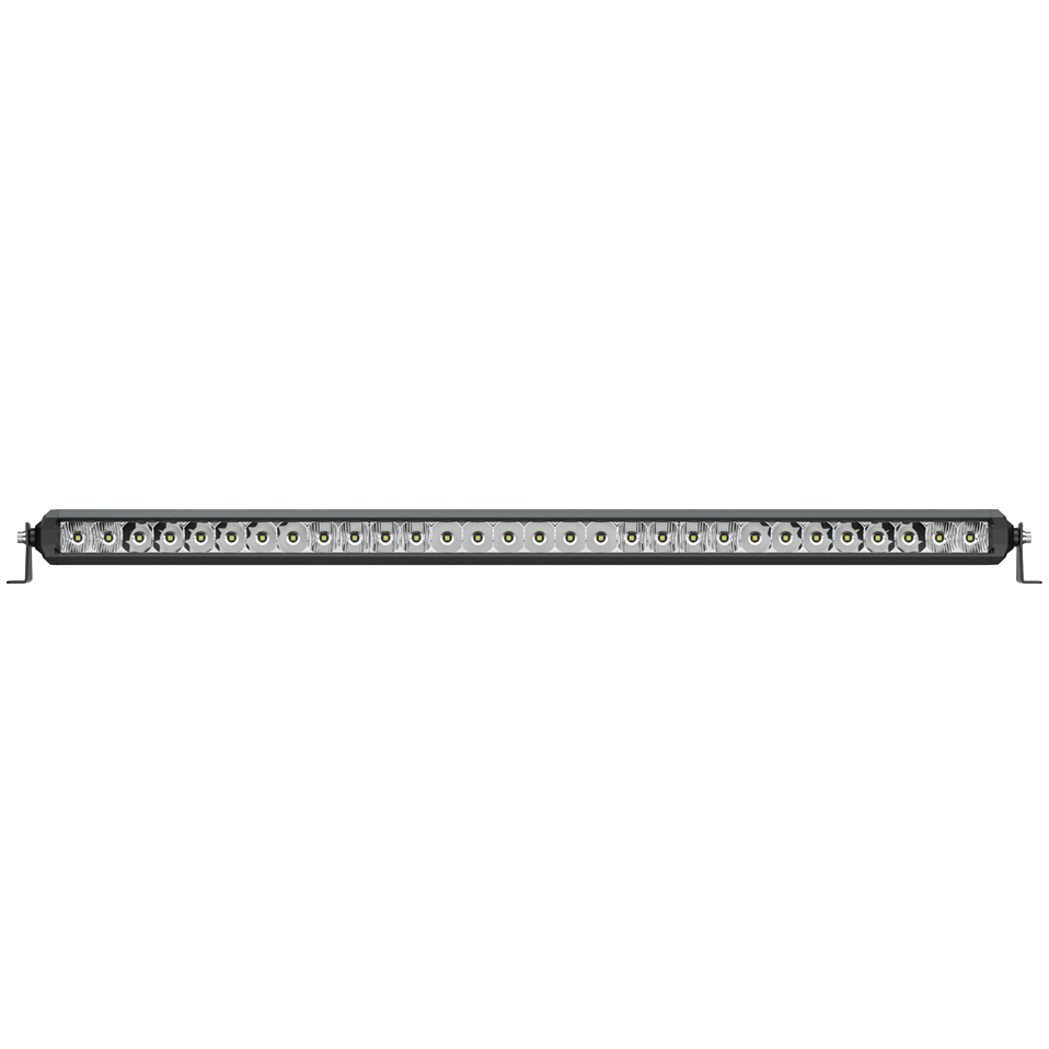 Фара додаткового світла DriveX WL LBA1-50 250W Osr Combo Серія - робоче світло, фото 1