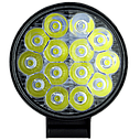 Фара додаткового світла DriveX WL R-01 SP 14-42W 82mm Серія - робоче світло, фото 3