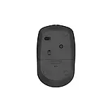 Мишка Rapoo M100 Silent Gray, фото 3