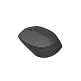 Мишка Rapoo M100 Silent Gray, фото 4