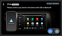 Автомобільна мультимедійна система DriveX UN2 AND 7" 4-Cores/2+32GB/Android 10.0/4x45Вт/1024x600, фото 3