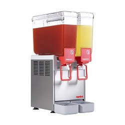 Сокоохолоджувач UGOLINI COMPACT 8/2