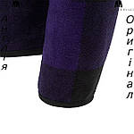 Кофта худі в клітинку чоловіча Lee Cooper (Лі Купер) з Англії - шерпа, фото 5