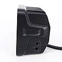 Фара додаткового світла DriveX WL SQ-111 DLX 4" DB+DRL 8L-40W OSR, фото 3