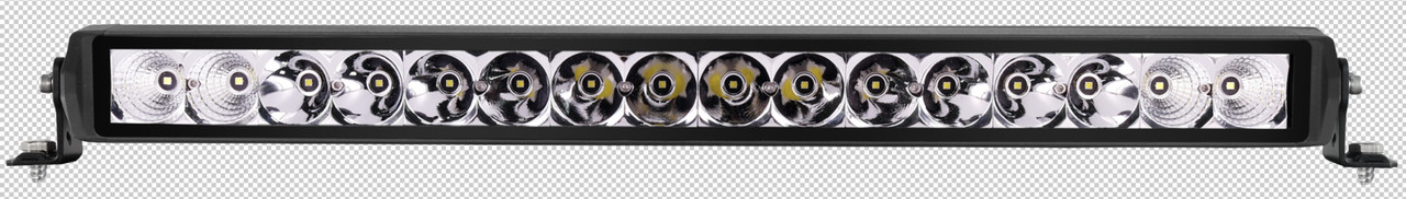 Фара додаткового світла DriveX WL LBA7-16 80W OSR COMBO 56 cm