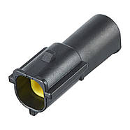 Електричний з'єднувач Датчики ДВС и АКПП, Ford, 174879-2, 174880-7, фото 2