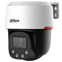 Dahua DH-SD2C400NA-B-PV-PRO 4МП WizColor WizSense PT PTZ видеокамера