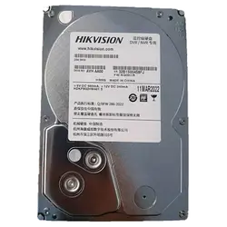 Hikvision DS80HKVS-VX1 Жорсткий диск внутрішній