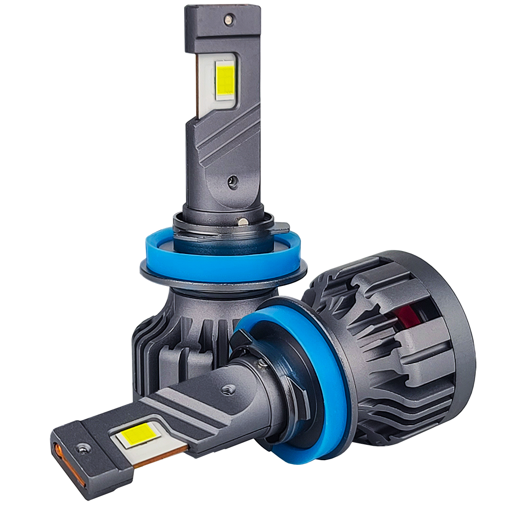 LED лампи автомобільні DriveX AL-01 PRO H11 52W CAN 9-32V 6000K