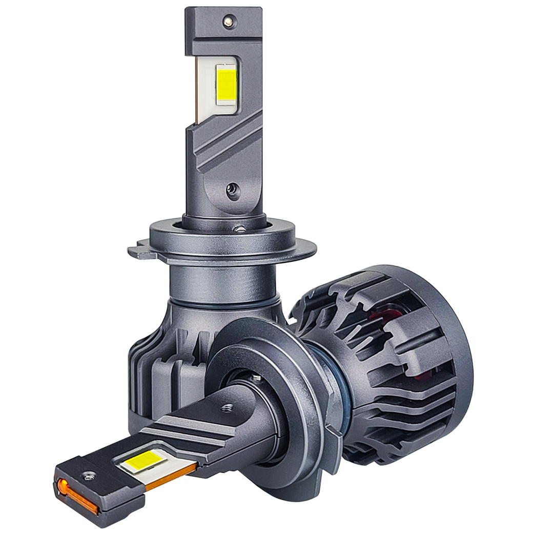 LED лампи автомобільні DriveX AL-01 PRO H7 52W SUPER-CAN 9-32V 6000K