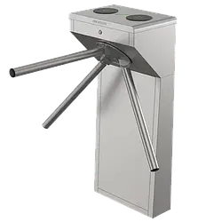 Hikvision DS-K3G200LX-R/Dm55 Турнікет-тринога