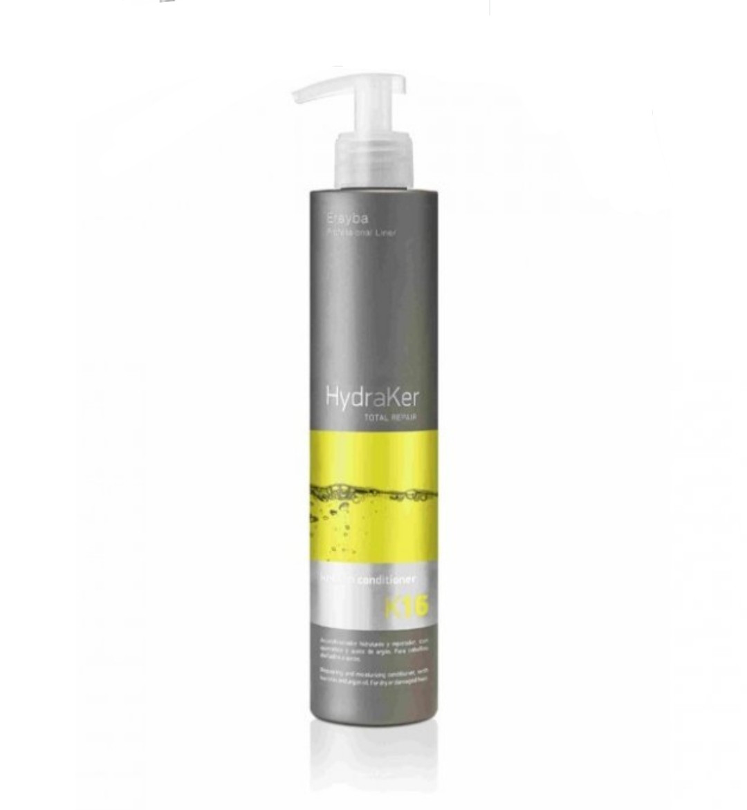 Кондиціонер кератиновий Erayba HydraKer K16 Keratin Conditioner 250 мл