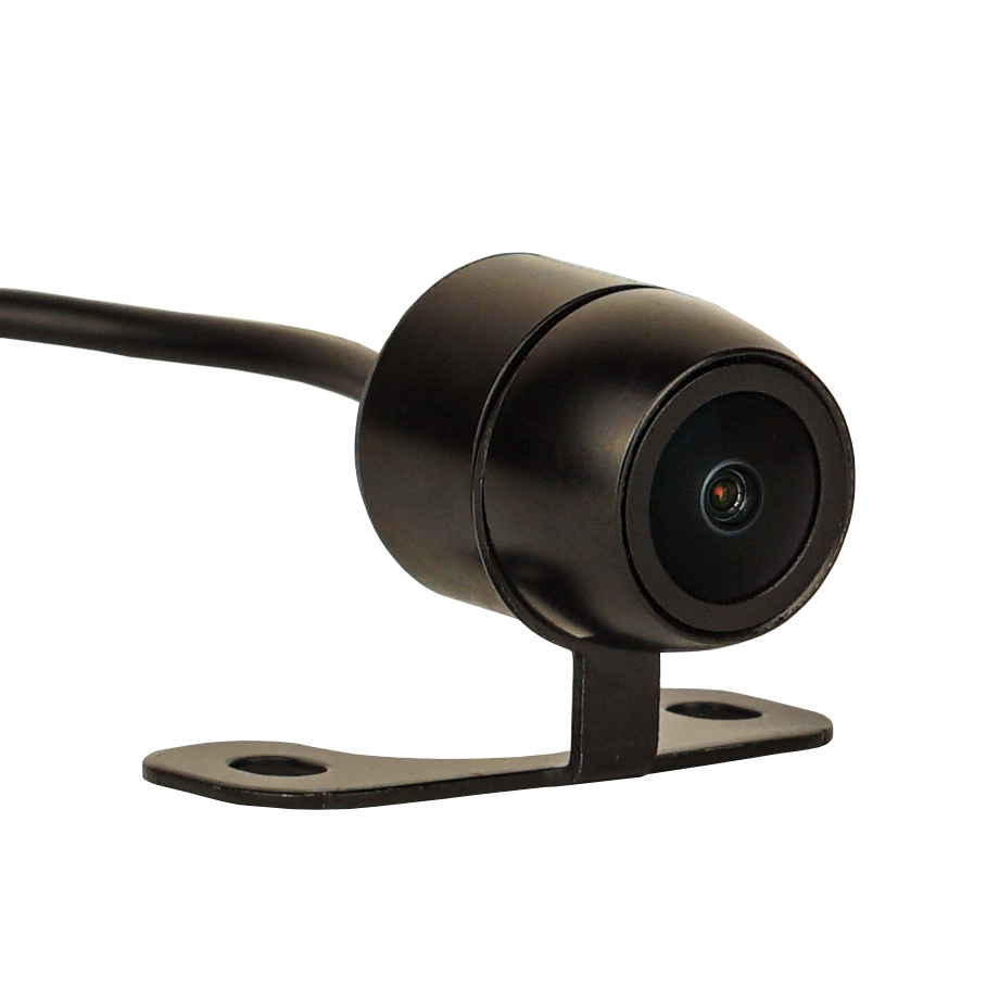 Камера автомобільна паркувальна DriveX CM-01 SD 480p 640x480px 120°