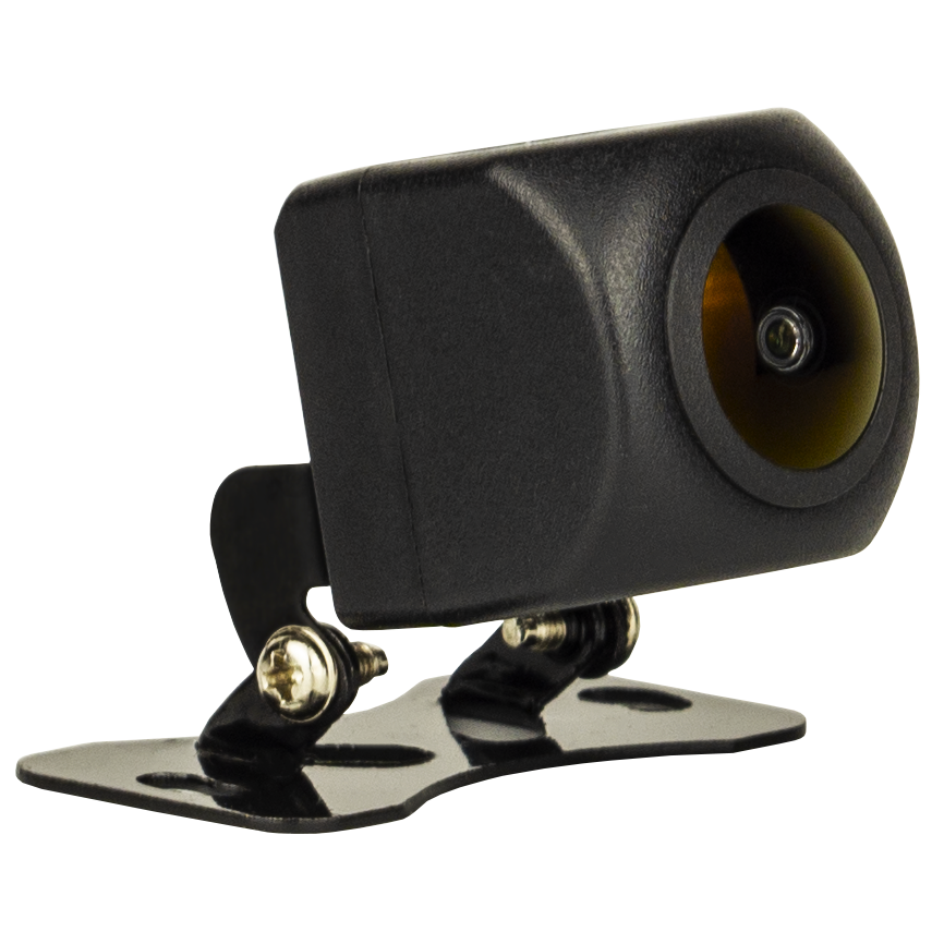 Камера автомобільна паркувальна DriveX CM-03 HD+ 960p 1280х960px 140°