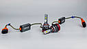 LED лампи автомобільні DriveX FE-01 HB4/9006 57W CAN 9-16V 6K, фото 4