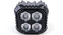 Фара додаткового світла DriveX WL SQ HF-11 DLX 2.8" FL 20W, фото 3