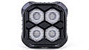 Фара додаткового світла DriveX WL SQ HF-11 DLX 2.8" FL 20W, фото 5